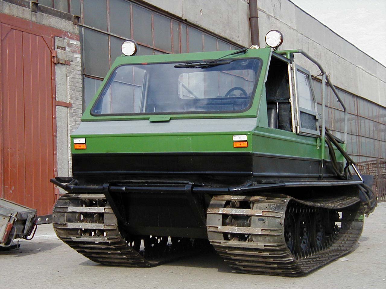 МТ-04Р
